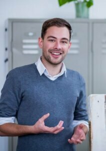 Van De Boel Marketing Etienne Coach FreshFusion