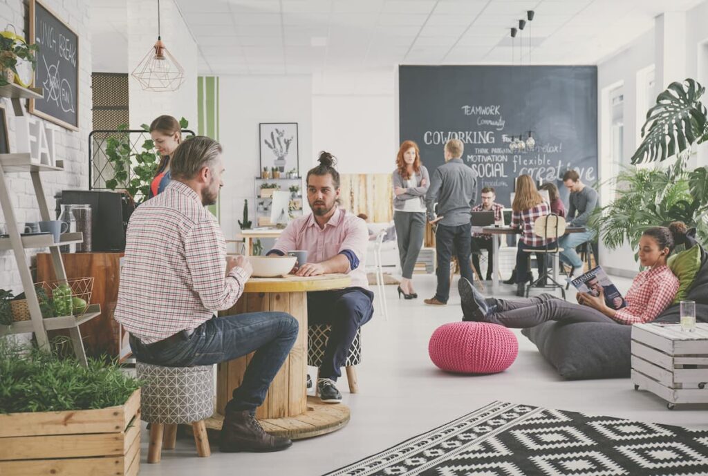 SEO agency